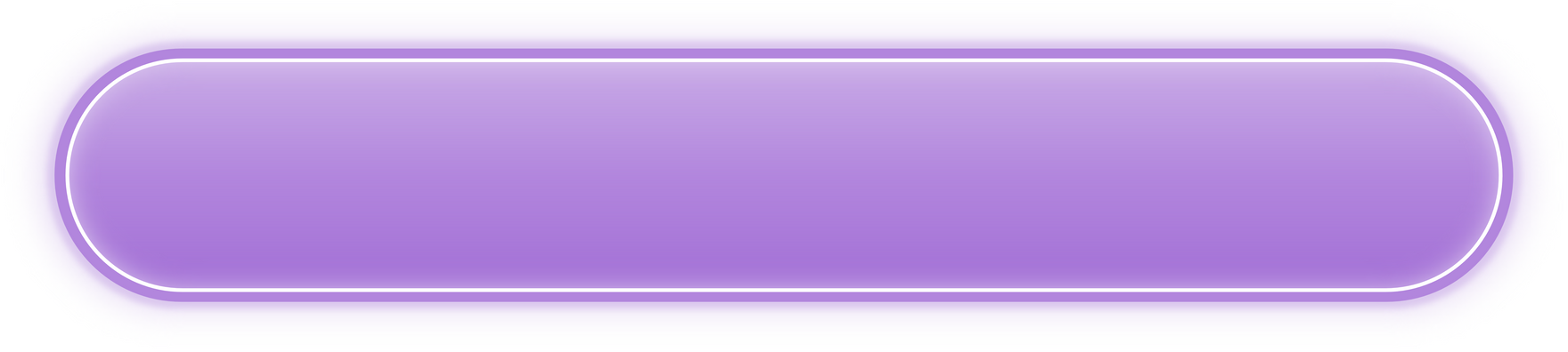 Purple Neon Button